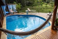 Casa de Campo, Refúgio do Lago - B&B Itajaí