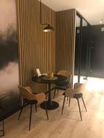 Apartament pod Szyndzielnią Green room 43 - B&B Bielsko-Biała