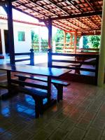 Pousada da Adélia - B&B Itaúnas