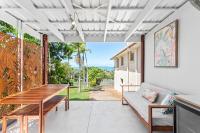 B&B Yeppoon - Barlows Vista - Bed and Breakfast Yeppoon