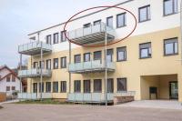 Penthouse I 85 qm I Boxspring I Balkon I Nespresso - B&B