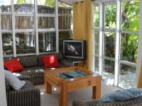 Villa 3 Chambres - Vue sur Mer