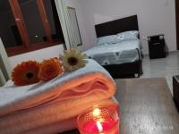 Doppelzimmer mit eigenem Bad