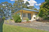 Blue Ripples - Belle Escapes Jervis Bay - B&B