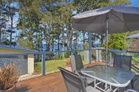 B&B Sanctuary Point - Blue Ripples - Belle Escapes Jervis Bay - Bed and Breakfast Sanctuary Point