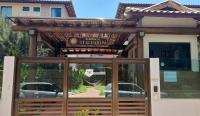 Village Pé na Areia - Itacimirim - B&B