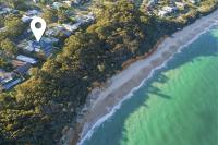 The Hideaway - Belle Escapes Jervis Bay - B&B