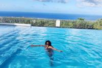 B&B Ocho Rios - Villa La Rosa with Spectacular view of Ocho Rios - Bed and Breakfast Ocho Rios