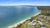 Nelsons Beach House - Belle Escapes Jervis Bay - B&B
