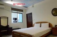 Camera Quadrupla Comfort 