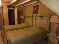 Zweibettzimmer