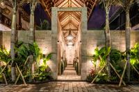 Nusantara Loft Raijua by Alfred in Bali - B&B Canggu