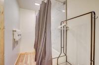 Studio-appartement met Queensize Bed