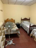Casa Cisneros Bed & Breakfast - Ferienwohnung