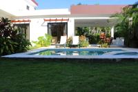Villa Luce - B&B Las Terrenas