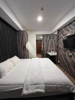 Vunna Apartemen pollux habibi - B&B