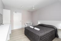Double Room - Stair Access Only (Parking subject to availability)