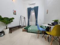 Habitación Doble con baño privado