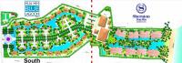 Blue Lagoon Huahin - Pool Access - B&B