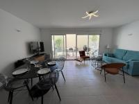 Superbe T2 avec Wifi, terrasse 100m², parking au centre d'Arcachon - FR-1-374-207 - B&B Arcachon
