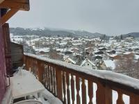 3 pièces à Villard-de-Lans, 4 pers, central - FR-1-515-159 - B&B Villard-de-Lans