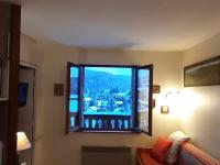 Appartement 3 pièces avec balcon à Villard de Lans – 4 pers, 40 m² - FR-1-515-159 - B&B