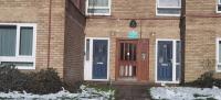 Lovely 3 Bed Ground Floor Apartment Near QE Hospital Harborne Birmingham New - B&B