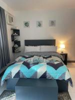 B&B Davao City - Spacious condominium - Bed and Breakfast Davao City