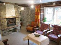 Les Bucherons - B&B