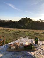 Goldfields House - B&B Metcalfe