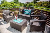 Apartament Nad Zatoką Władysławowo - Chambres d'hôtes Władysławowo