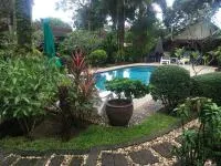 Sunflowerbungalow - B&B Khao Lak