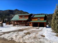 Mountain Cardinal With High Speed Wifi - B&B Red River