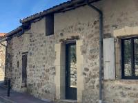 Le Refuge Ardéchois - Ferienwohnung Pont-de-Labeaume