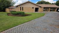 Sk Guest House - B&B Bloemfontein