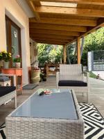 Domus Corinnae - B&B Sulmona