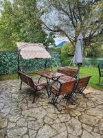 River Homes Bihac - B&B Bihać