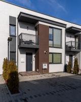 Citadel Apartament's - Ferienwohnung Rosenau