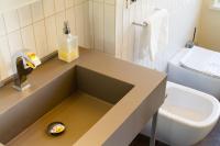 Camera Familiare con Bagno Privato