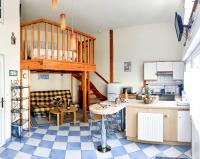 B&B Boulogne-sur-Mer - Petite Maison de plage - Bed and Breakfast Boulogne-sur-Mer