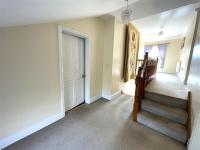 Twin Room with En-Suite and Garden Views