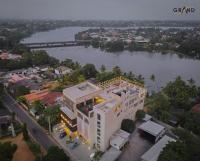 B&B Moratuwa - GRAND BOLGODA RESORT - Bed and Breakfast Moratuwa