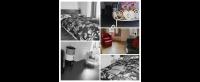 B&B Parkside - Entire Flat city centre based. - Bed and Breakfast Parkside