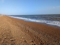 Seahorse House, Beautiful Large house next to the Beach & Park & near Zoo, Hythe - Ferienwohnung Kent