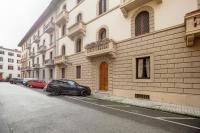 Magenta Apartment by Mamo Florence - B&B
