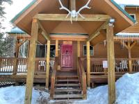 Casa De Cerezas In The Upper Valley With High Speed Wifi - B&B