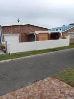 Pearly Beach Fish Relax - B&B Pearly Beach