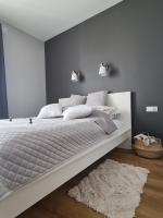 Posnania Comfort Apartment, free parking, self check-in 24h - Chambres d’hôtes Poznan