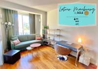 Latour Maubourg By SCLS Locations - Ferienwohnung Cannes