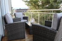 Ferienwohnung Seelicht - Ferienwohnung Uhldingen-Mühlhofen